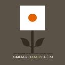 Square Daisy logo